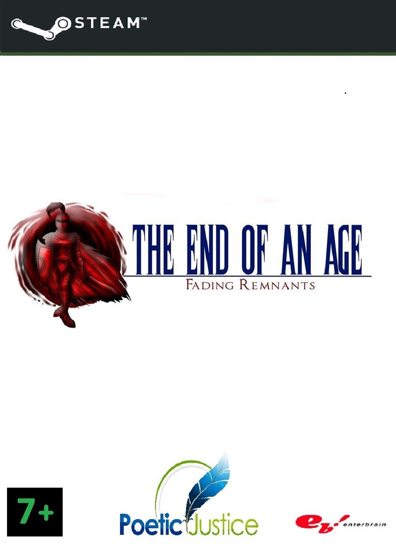 The End of an Age: Fading Remnants - кадр 2