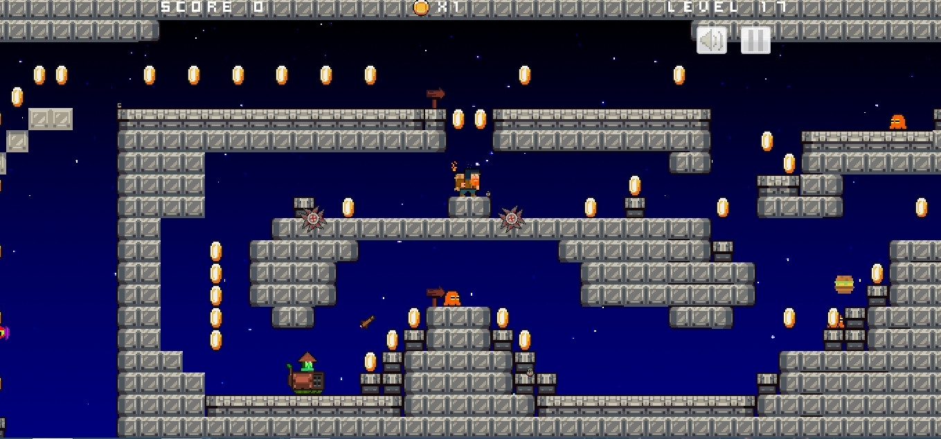 Next Adventures (itch) - кадр 7