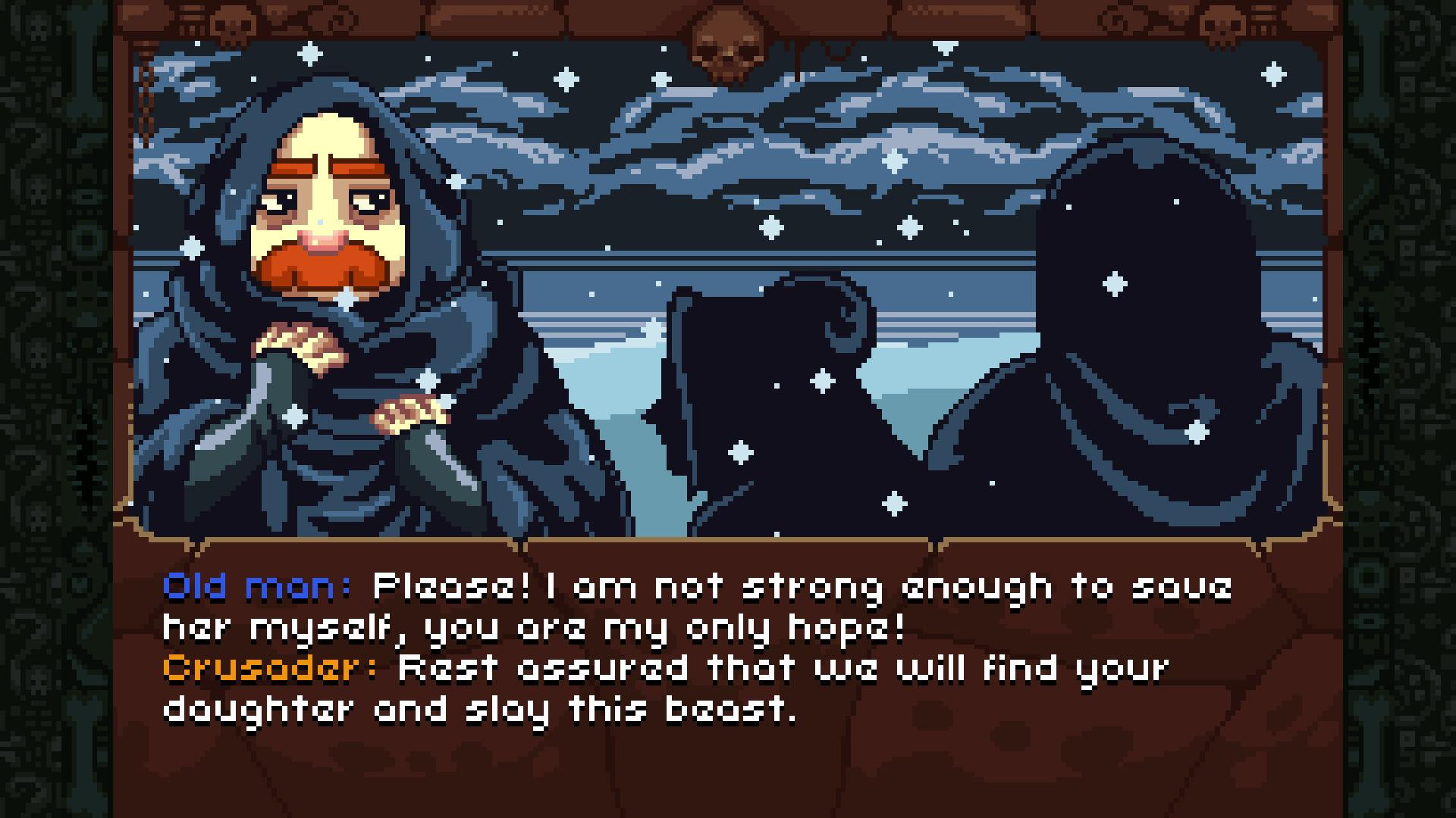 Deep Dungeons of Doom - кадр 15