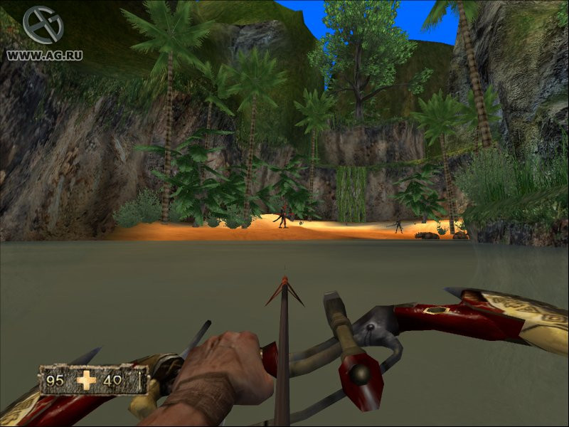 Turok: Evolution - кадр 14