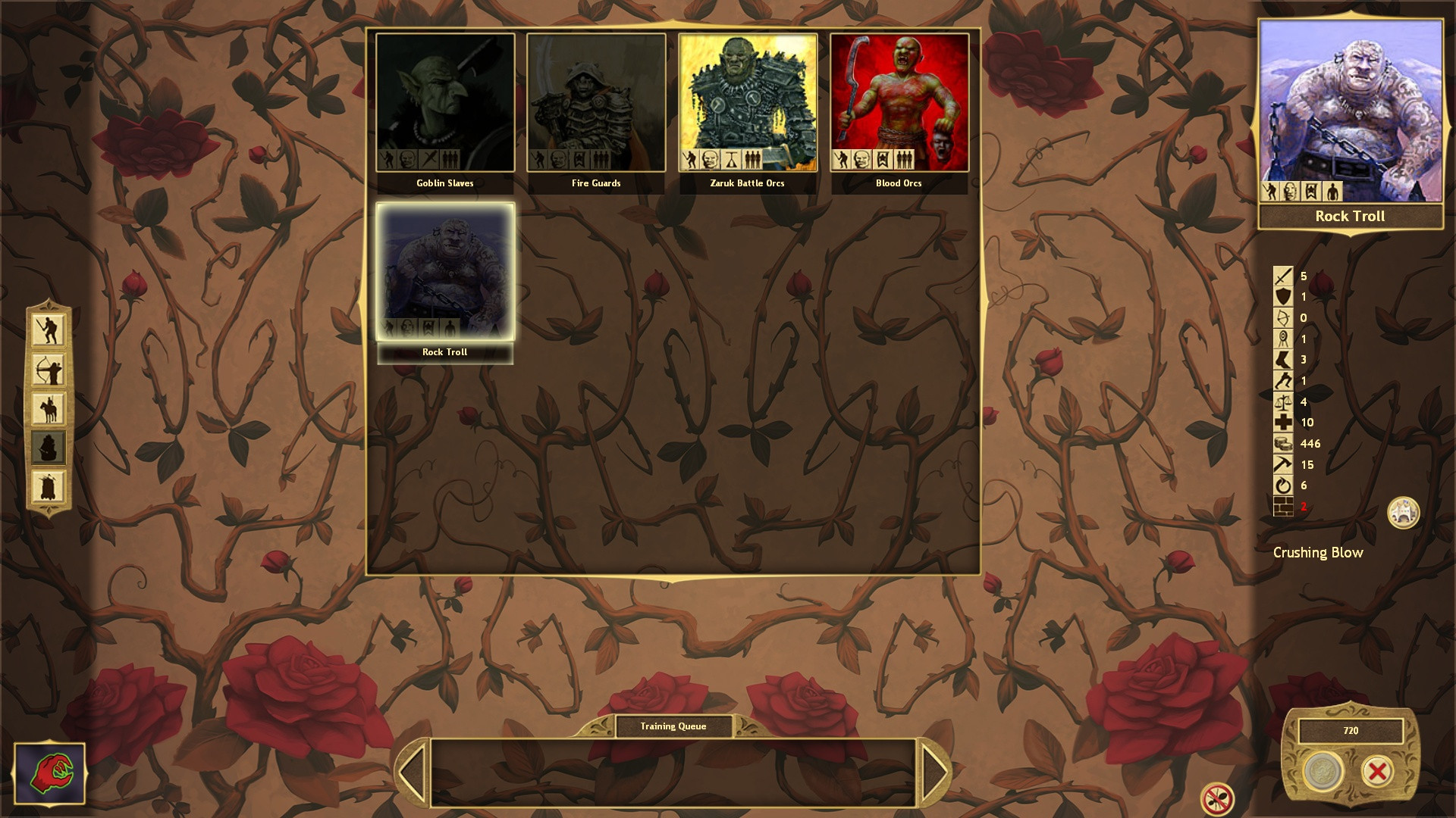 Sovereignty: Crown of Kings - кадр 13