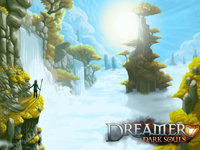 Dreamer: Dark Souls - кадр 5