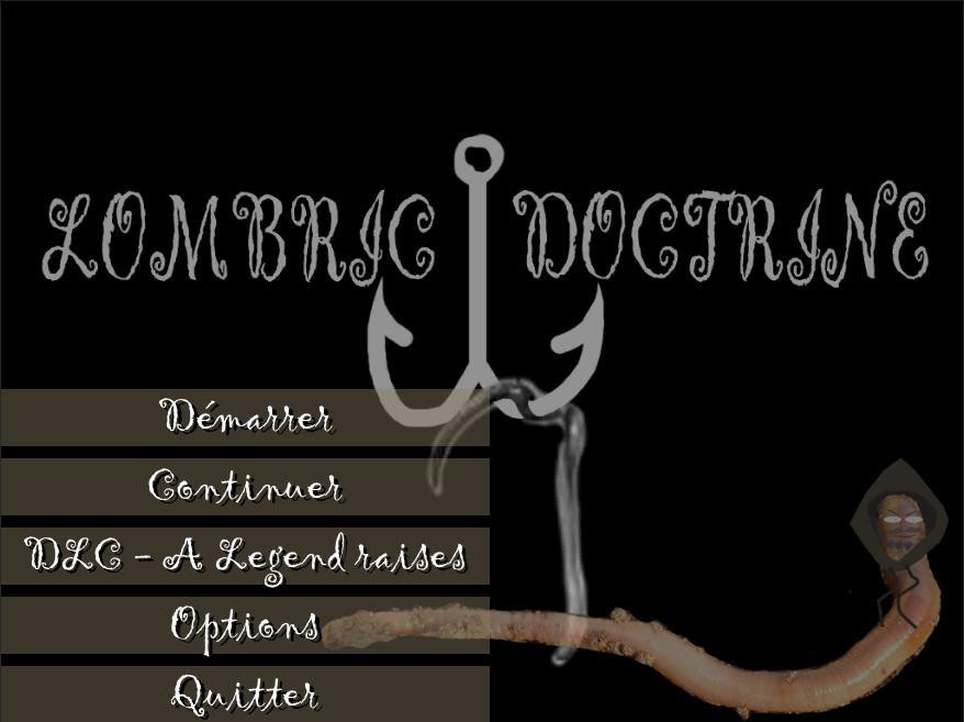 LombricDoctrine (itch) - кадр 3