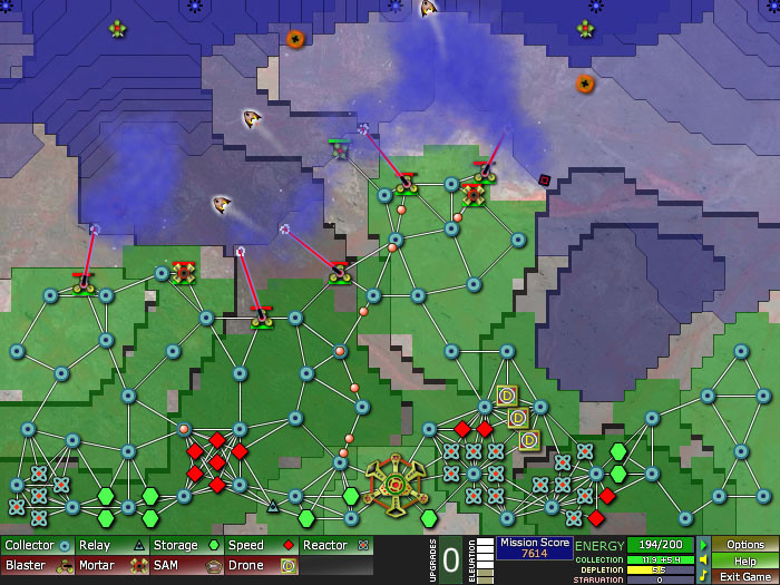 Creeper World - кадр 6