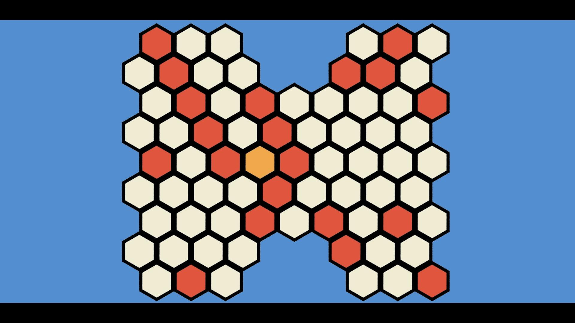 Hexa Faction 2 - кадр 5