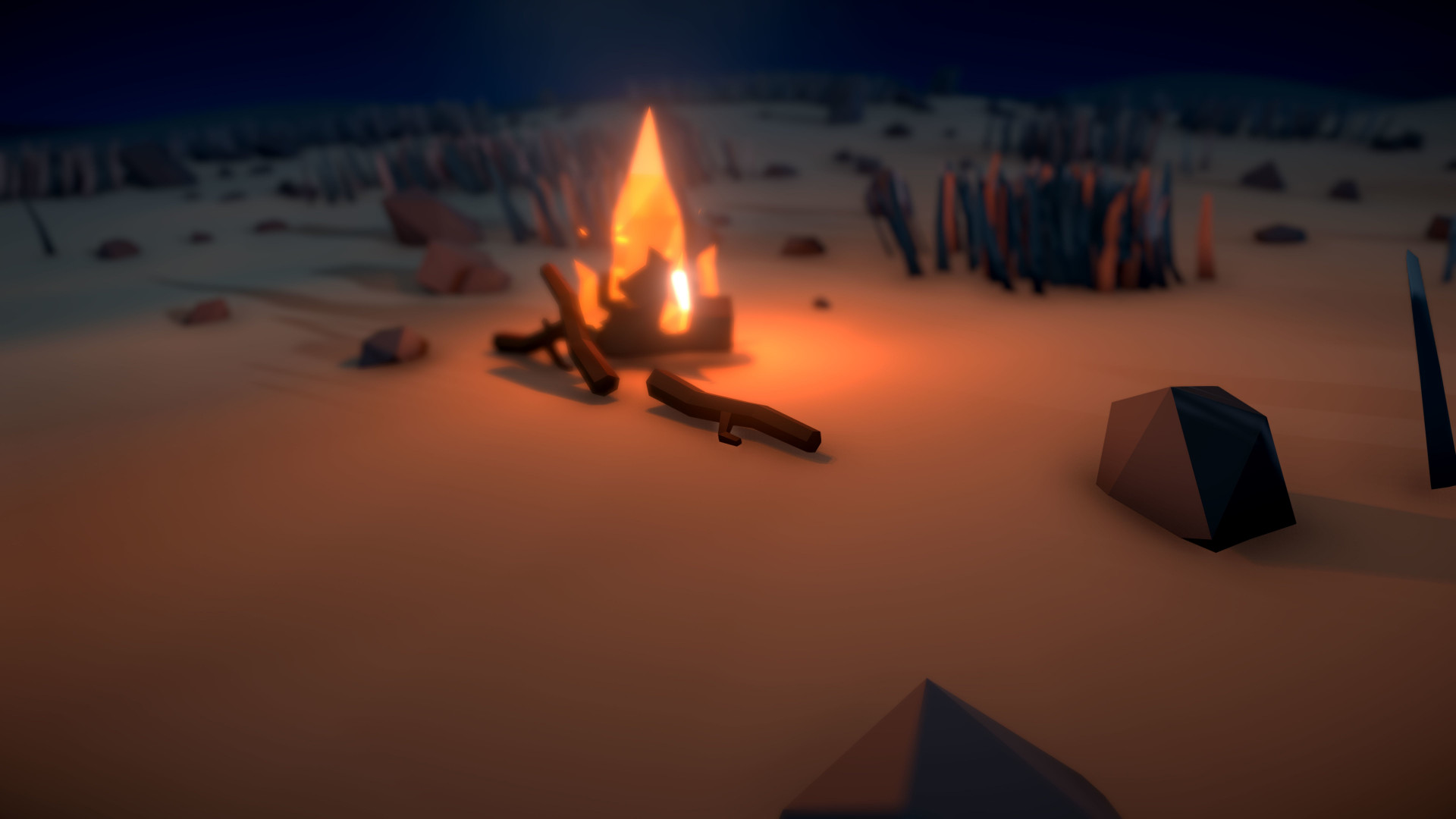 Ember (itch) - кадр 2