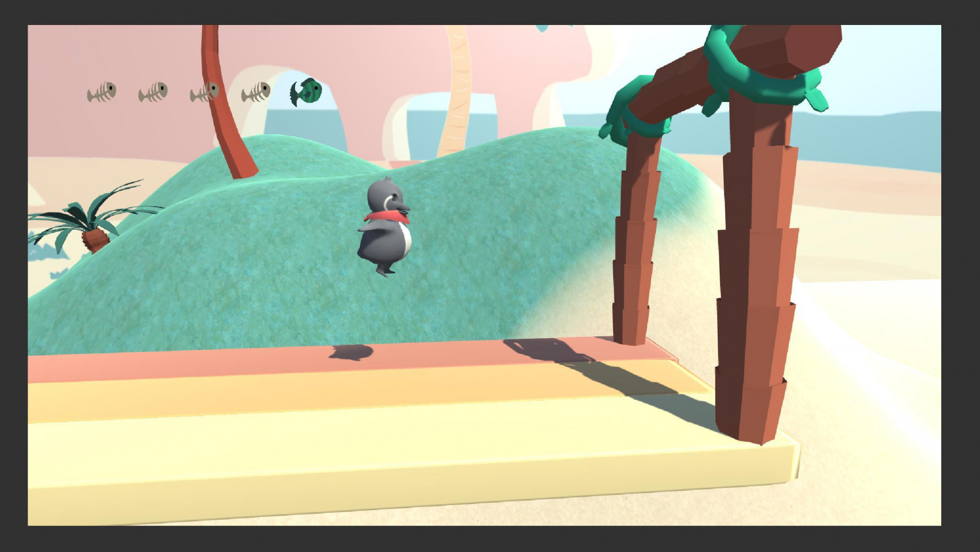 Tubbles' Adventures (itch) - кадр 5