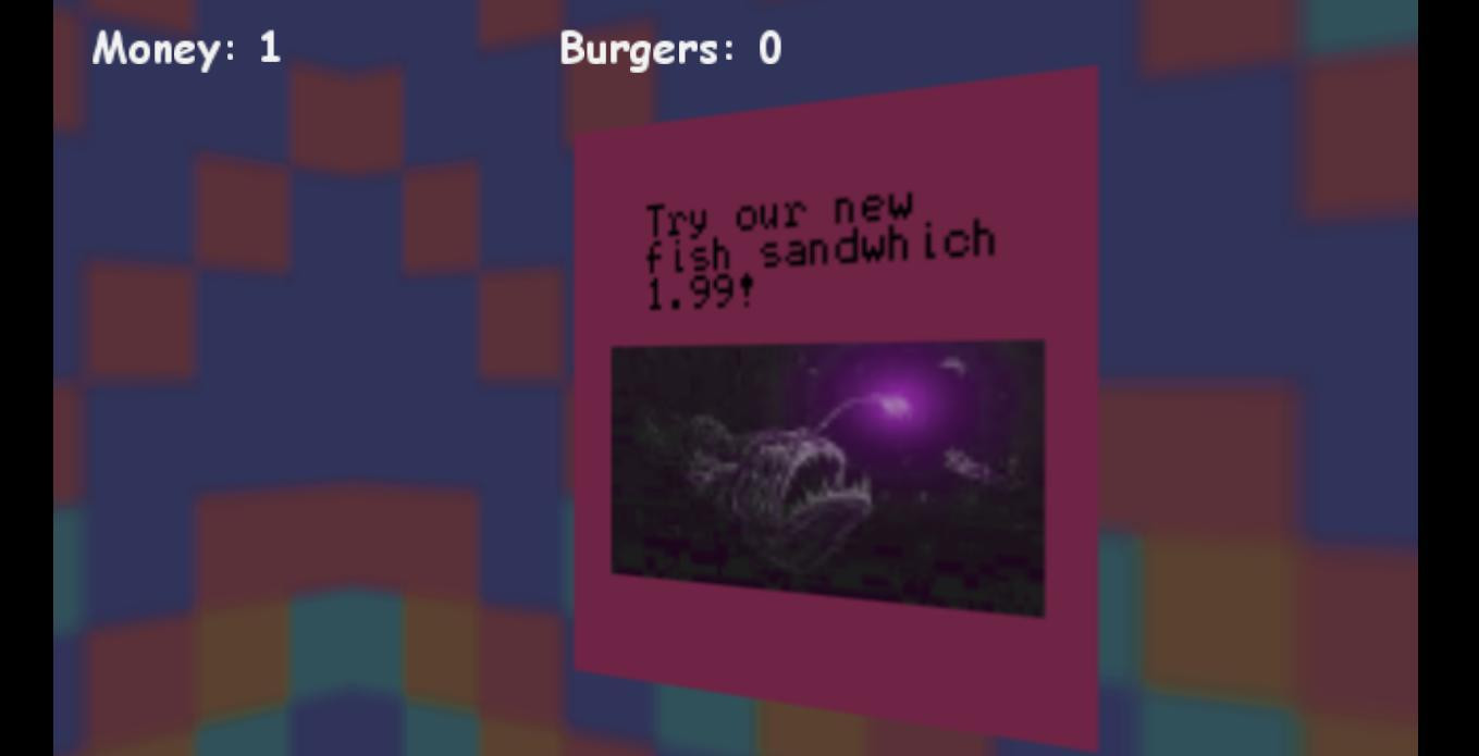 Frycook Simulator (itch) - кадр 2