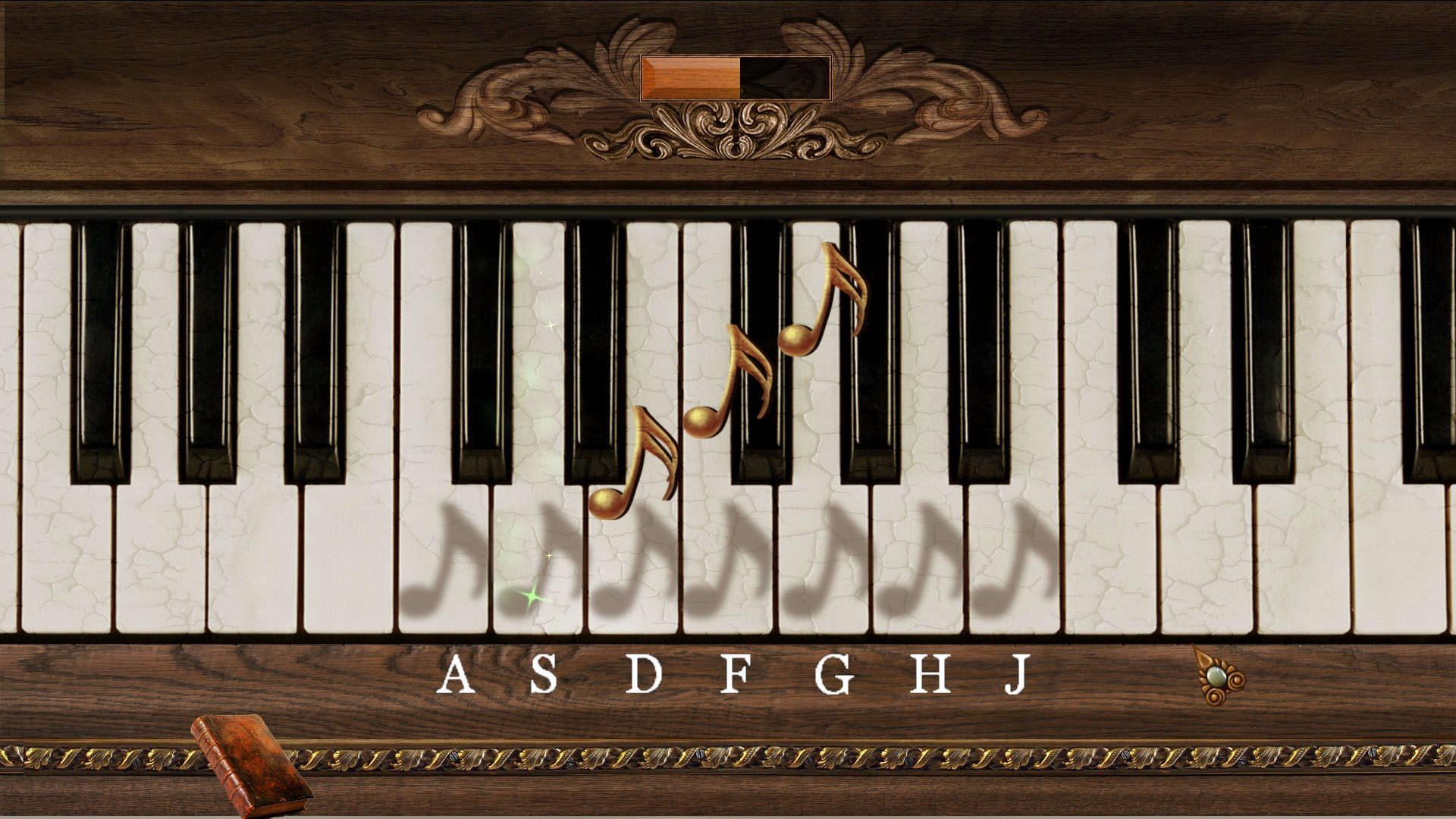 Hidden Anthologies: Pride and Prejudice - кадр 8