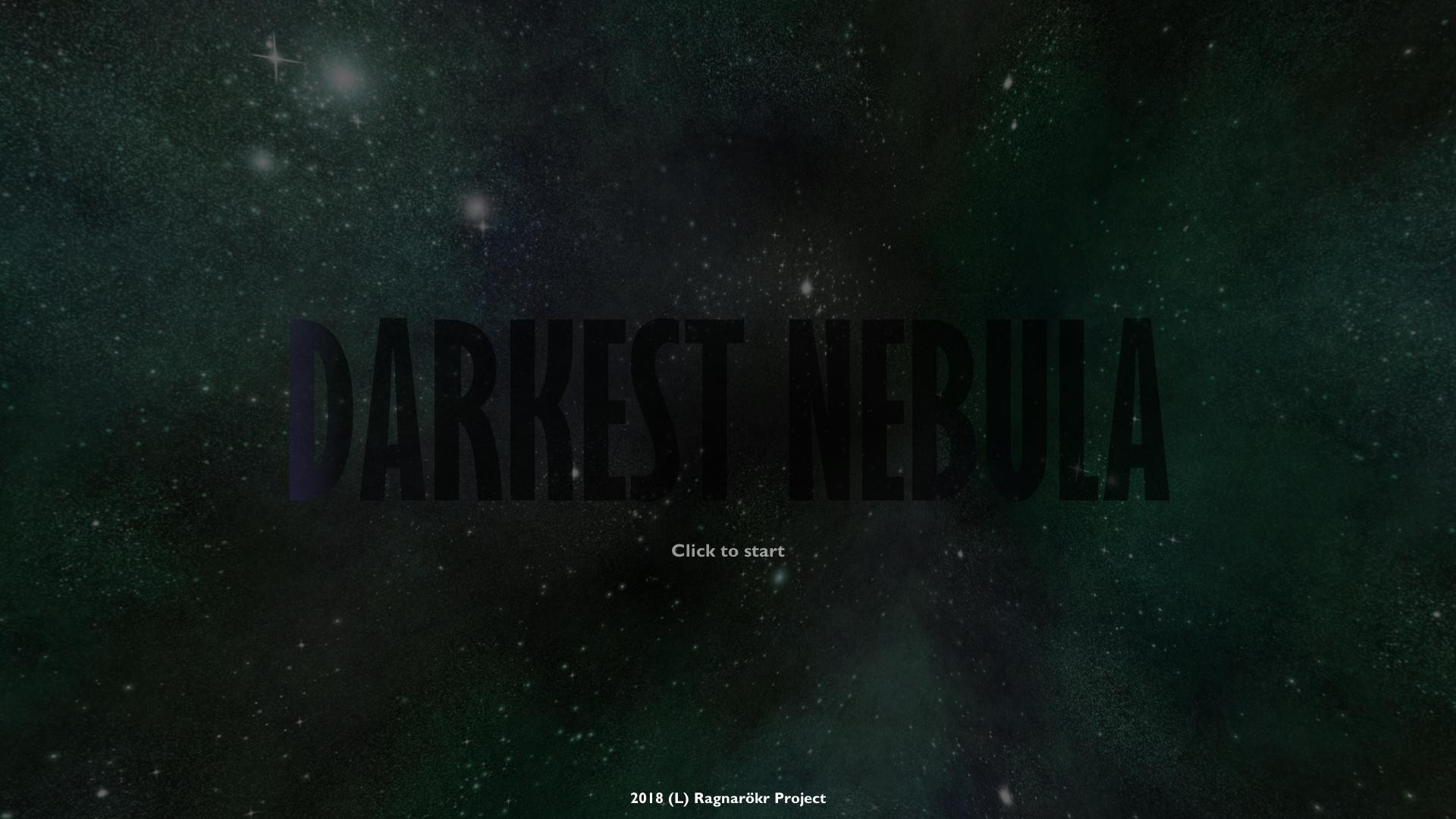 Darkest Nebula (itch) - кадр 7