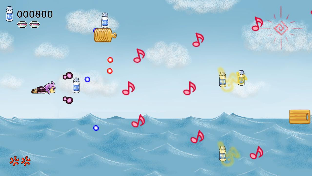 Growth plan related to Yuzuki (itch, JP) - кадр 3