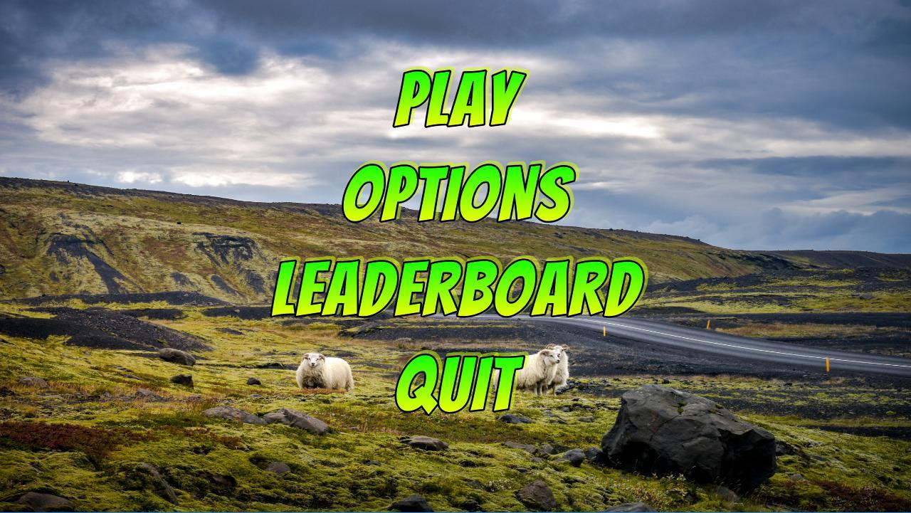 Sheep Dog Trials (itch) - кадр 3