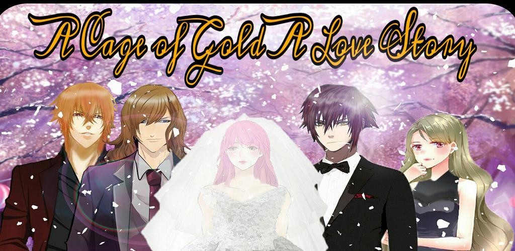 A Cage of Gold A Love Story Episode 02 (itch) - кадр 5