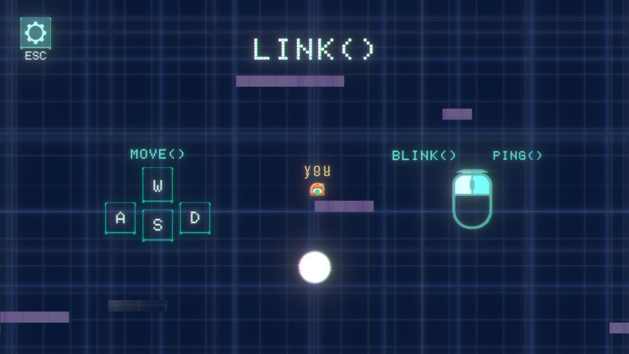 Link() (itch) - кадр 4