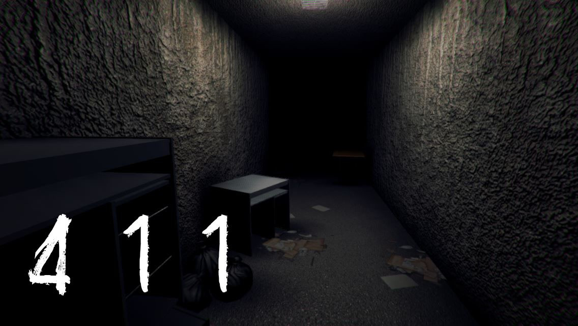 411 (itch) - кадр 4