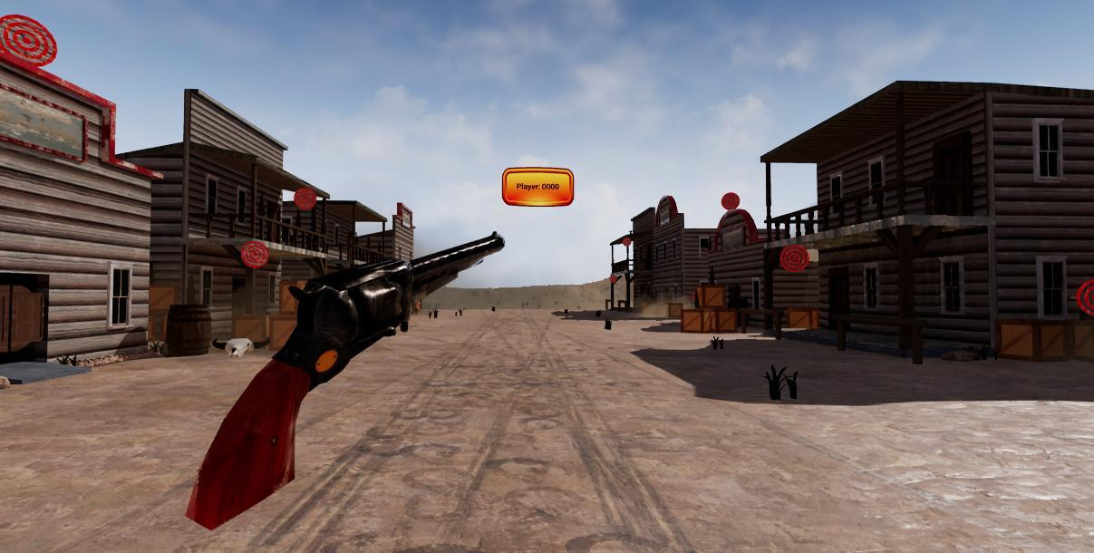 Project Windstorm (itch) - кадр 8