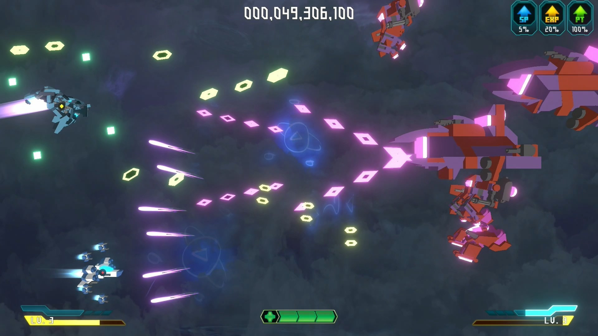 Grand Brix Shooter - кадр 5