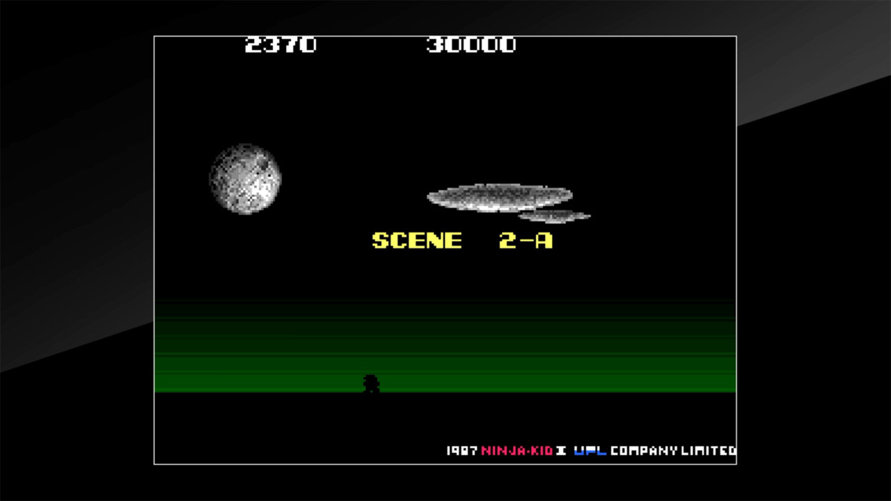 Arcade Archives Ninja-Kid Ⅱ - кадр 9