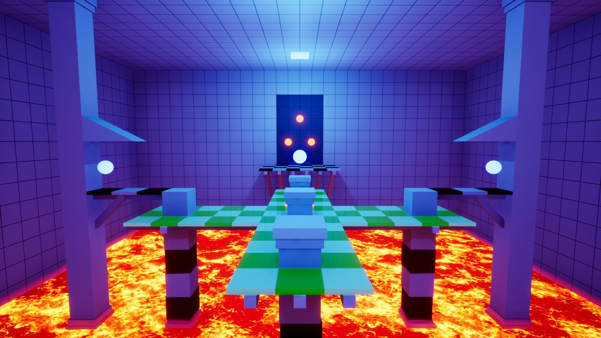 Breakout - Demo (itch) - кадр 5