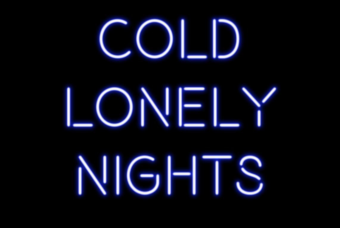 Cold Lonely Nights (itch) - кадр 1