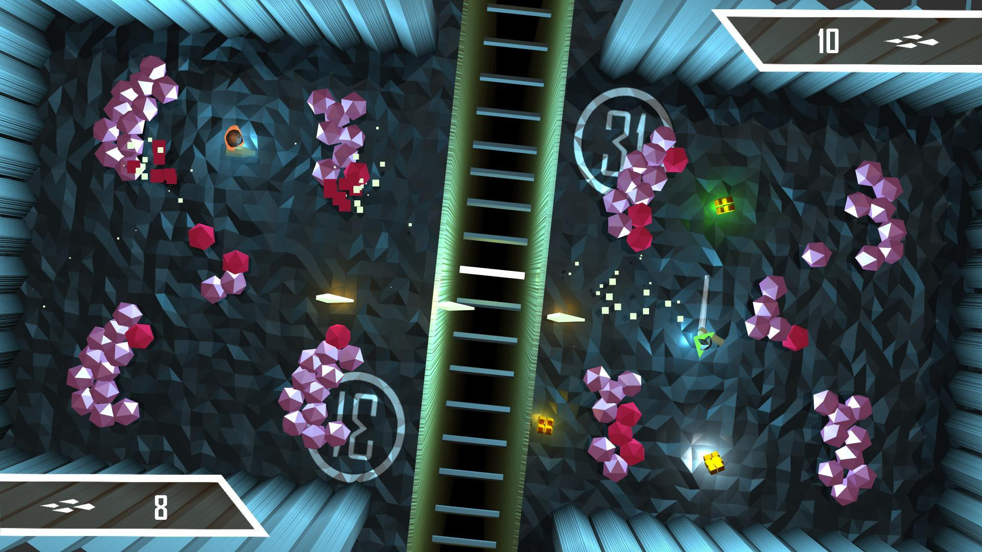 Platform-31 (itch) - кадр 3