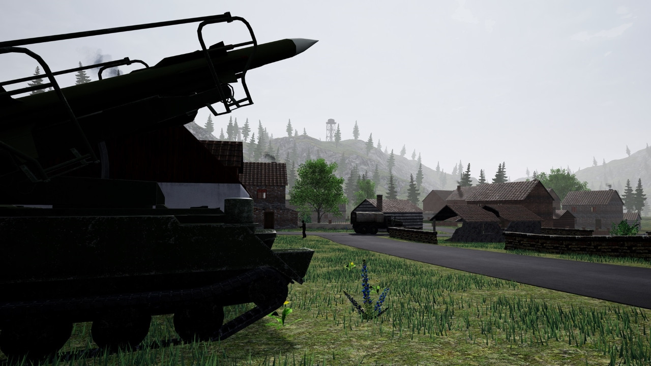 Beyond Enemy Lines: Covert Operations - кадр 6