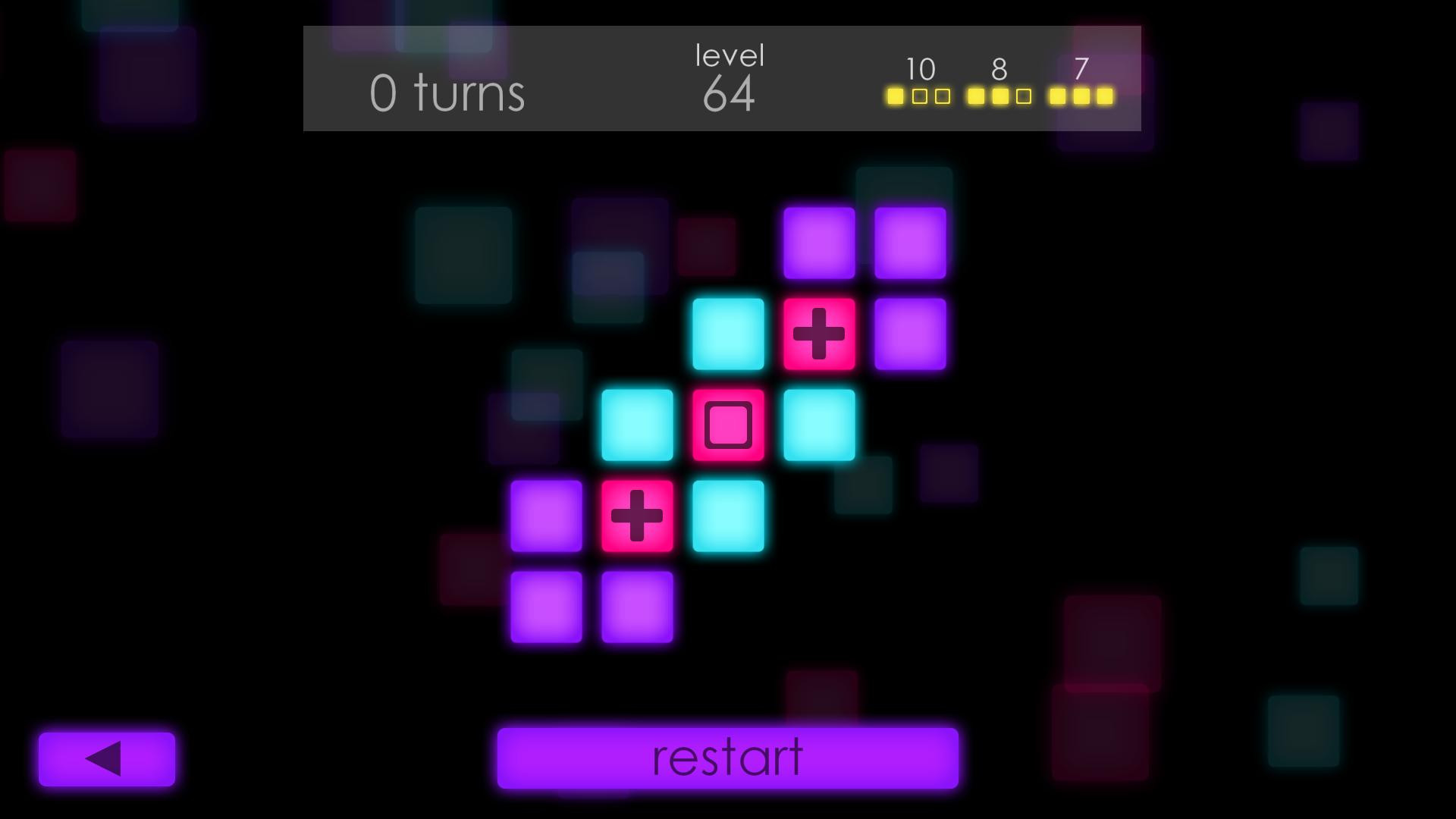 Neon Warp - кадр 15