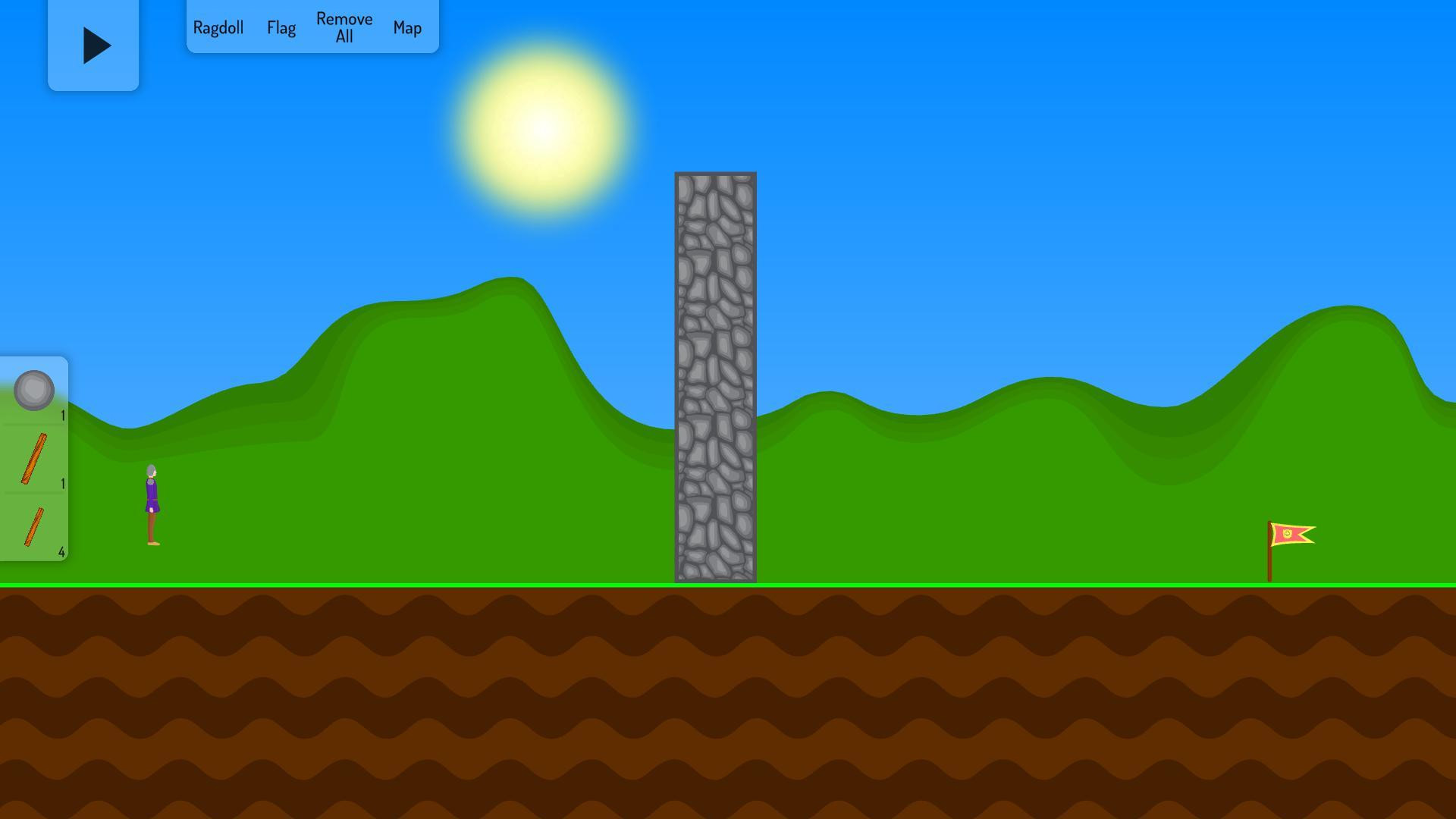 Siege Physics (itch) - кадр 3