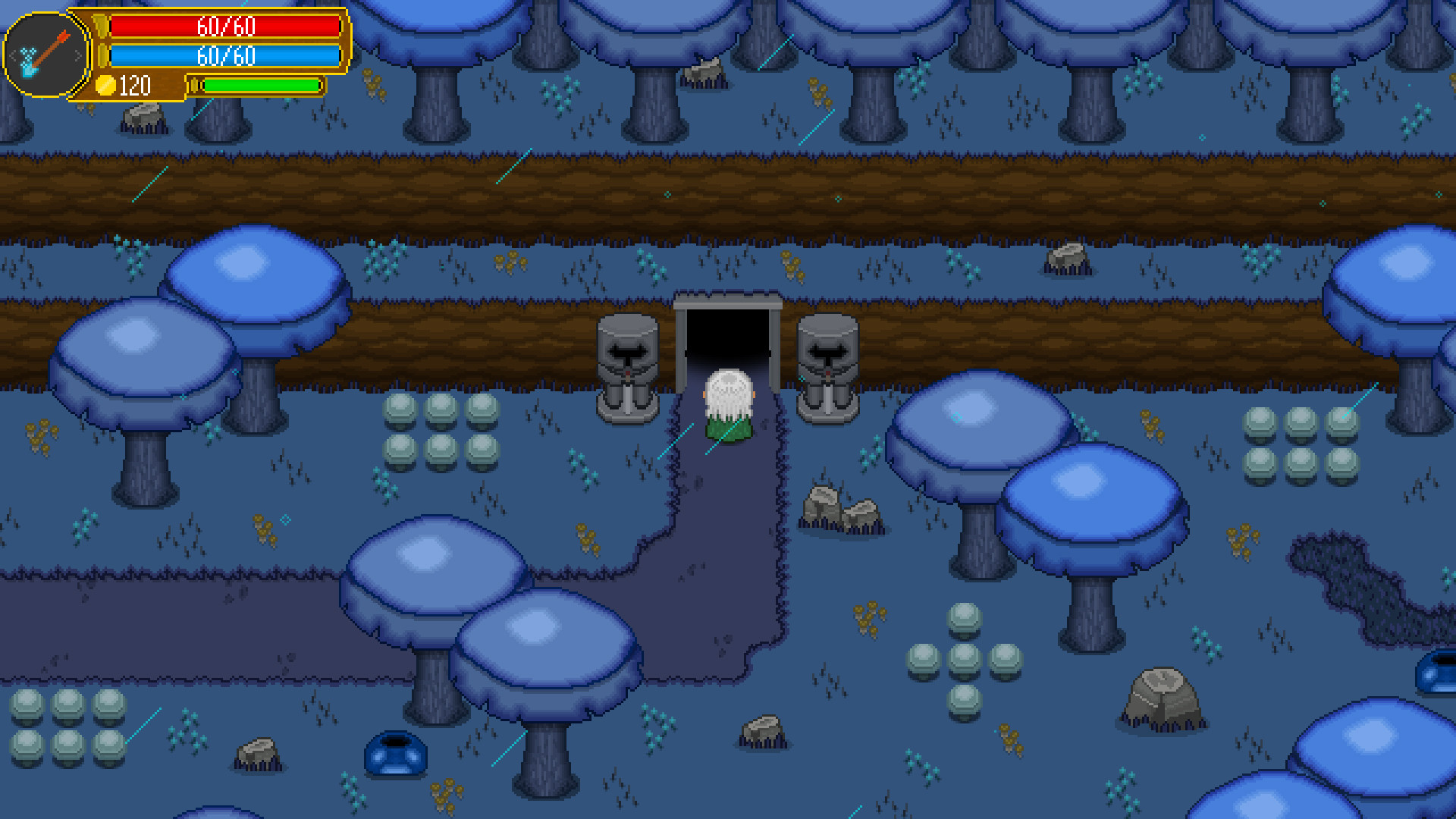 Shalnor Legends: Sacred Lands - кадр 6