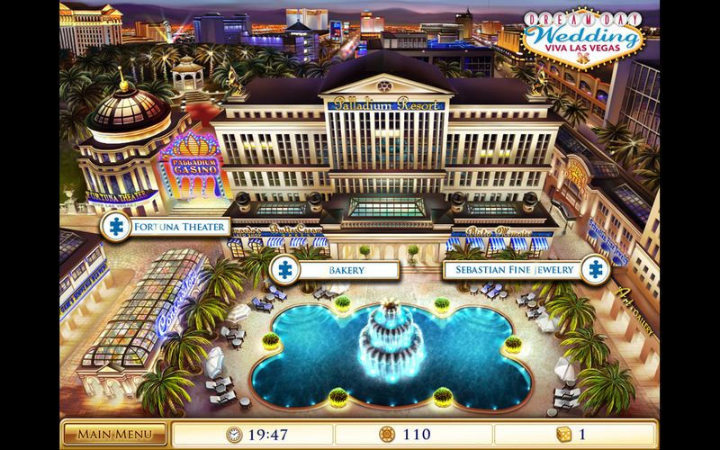 Dream Day: Viva Las Vegas - кадр 4