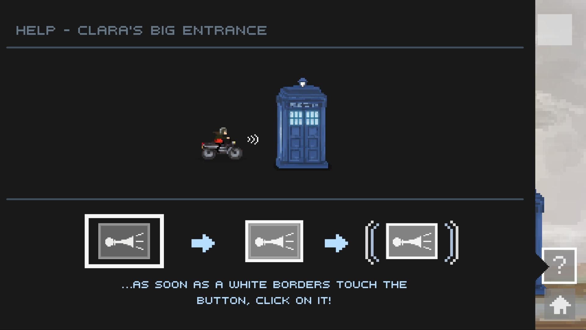 Doctor Who: A Brilliant Game - кадр 8