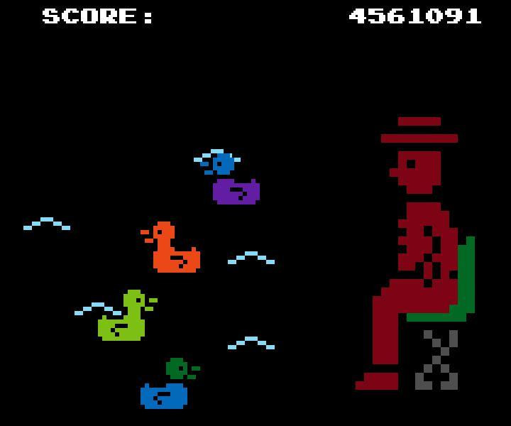 Watch Ducks Legacy (itch) - кадр 4