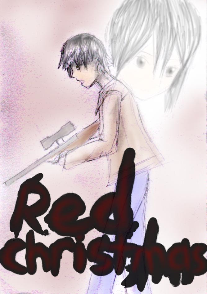 Red Christmas (itch) - кадр 5