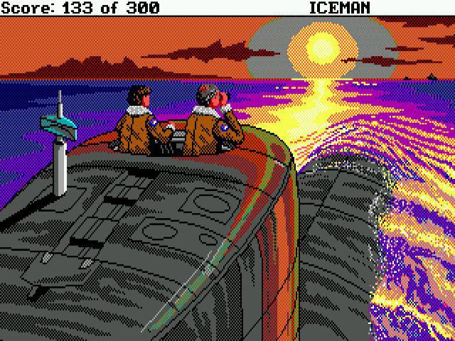 Codename: ICEMAN - кадр 12