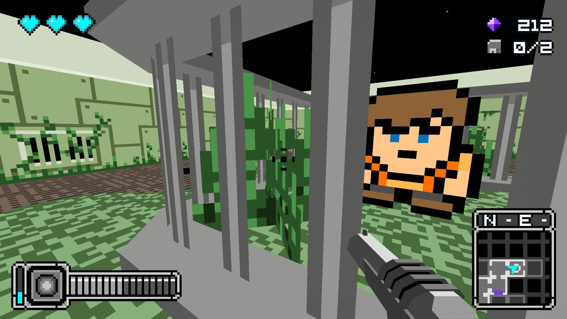 The Indie Game Legend 3D - кадр 11