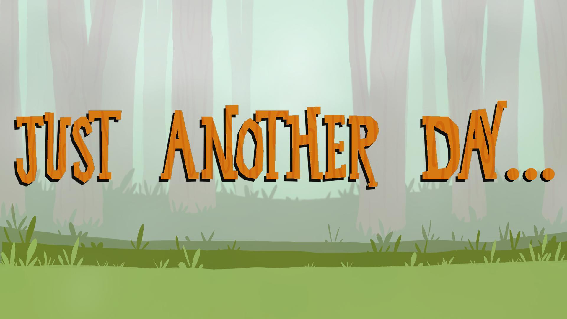 Just Another Day (Louis Protano) (itch) - кадр 4