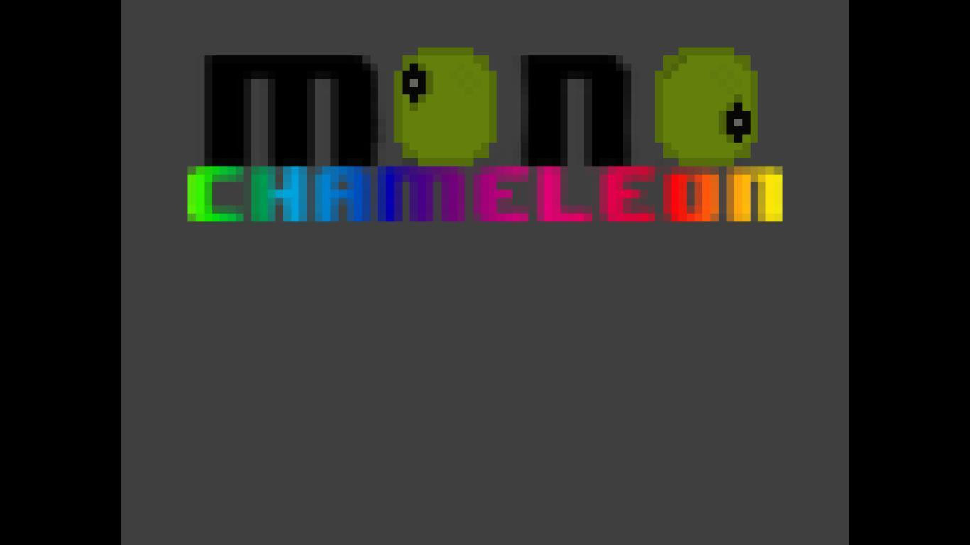 Mono Chameleon (itch) - кадр 1