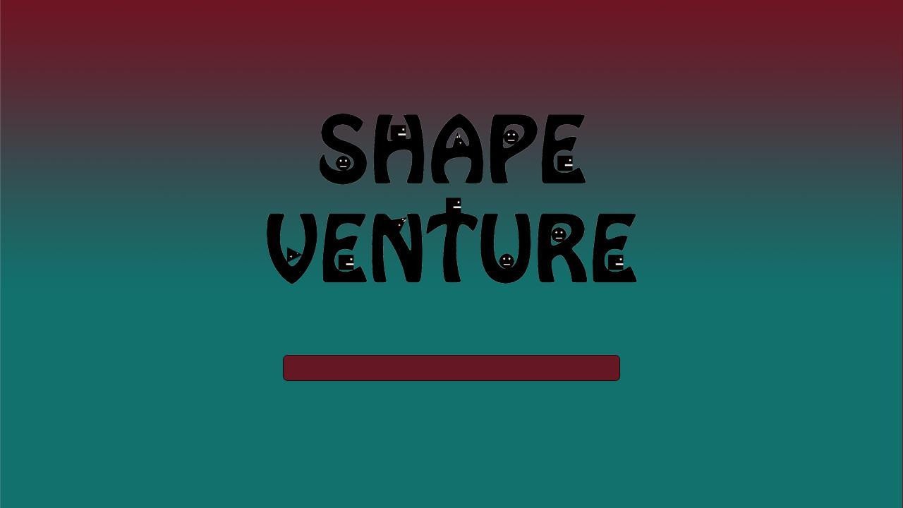 Shape Venture (itch) - кадр 4