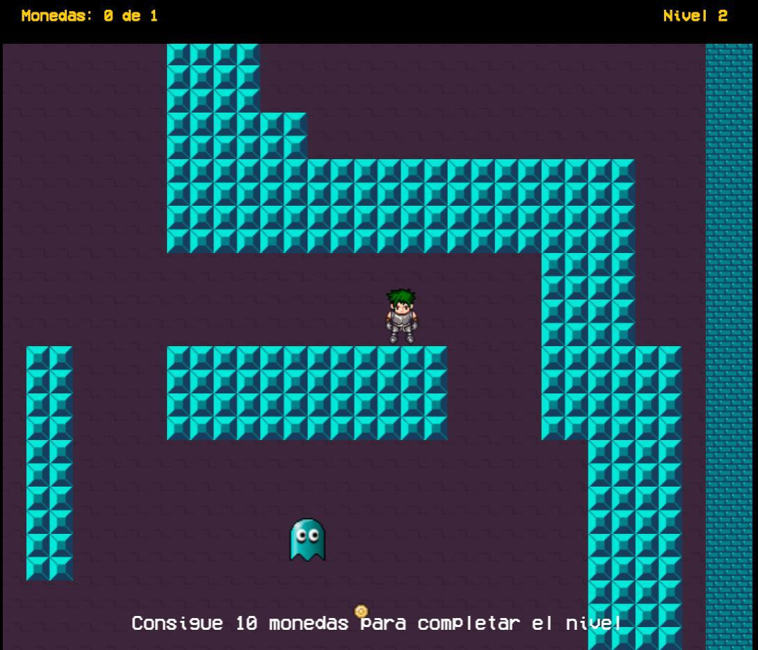 Dungeon - Demo (itch) - кадр 3