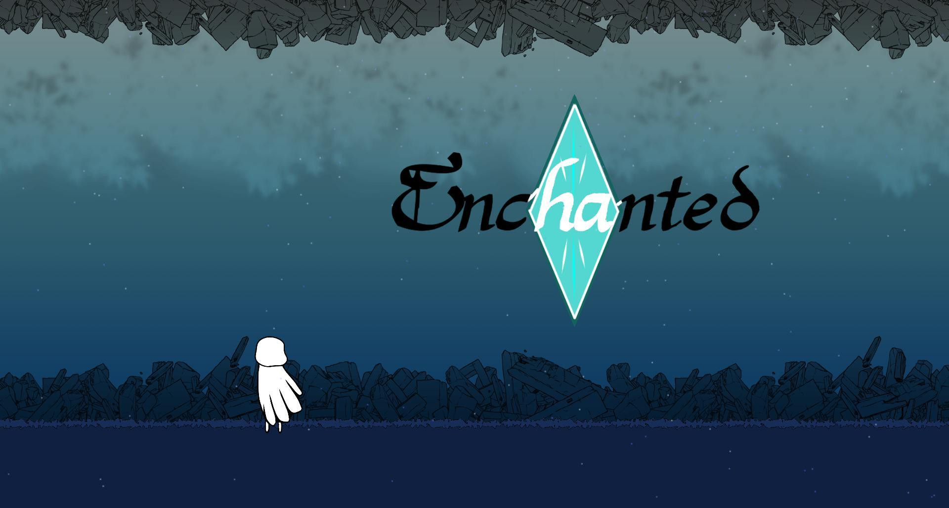 ENCHANTED (itch) - кадр 5