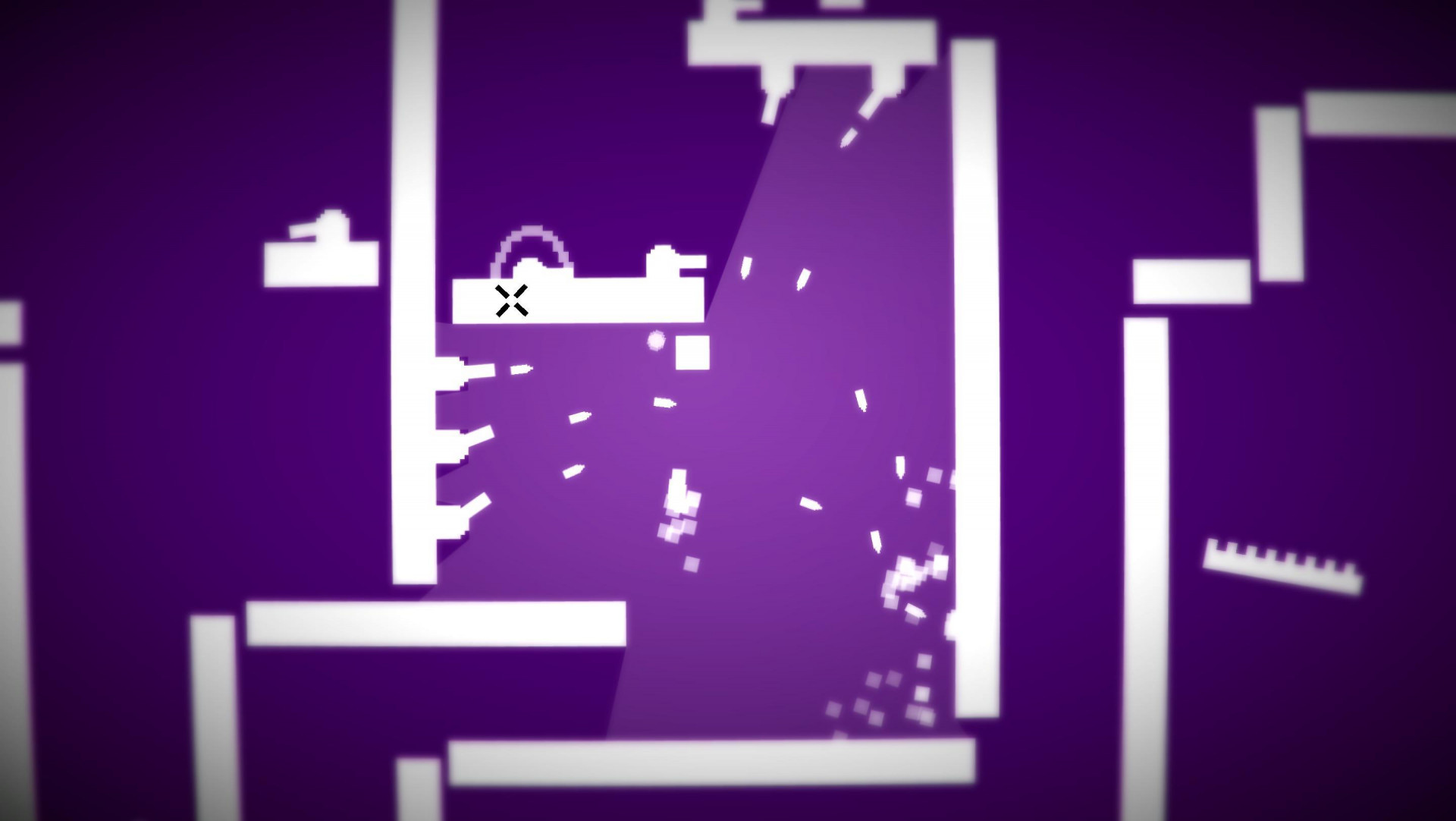 Story of a Cube (itch) - кадр 4