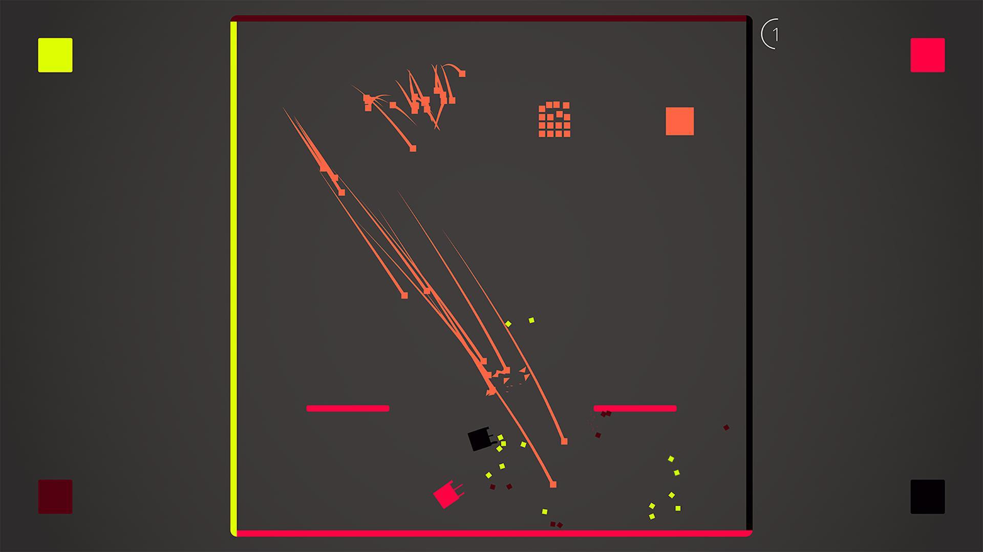 Flat Heroes (itch) - кадр 5