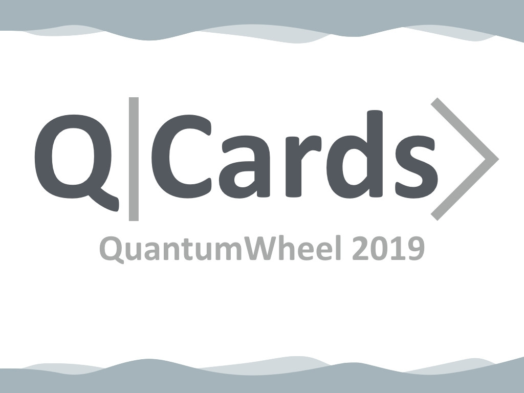 Q|Cards⟩ (itch) - кадр 5