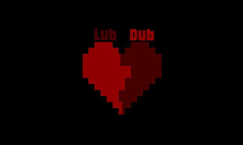 Lub Dub (itch) - кадр 3