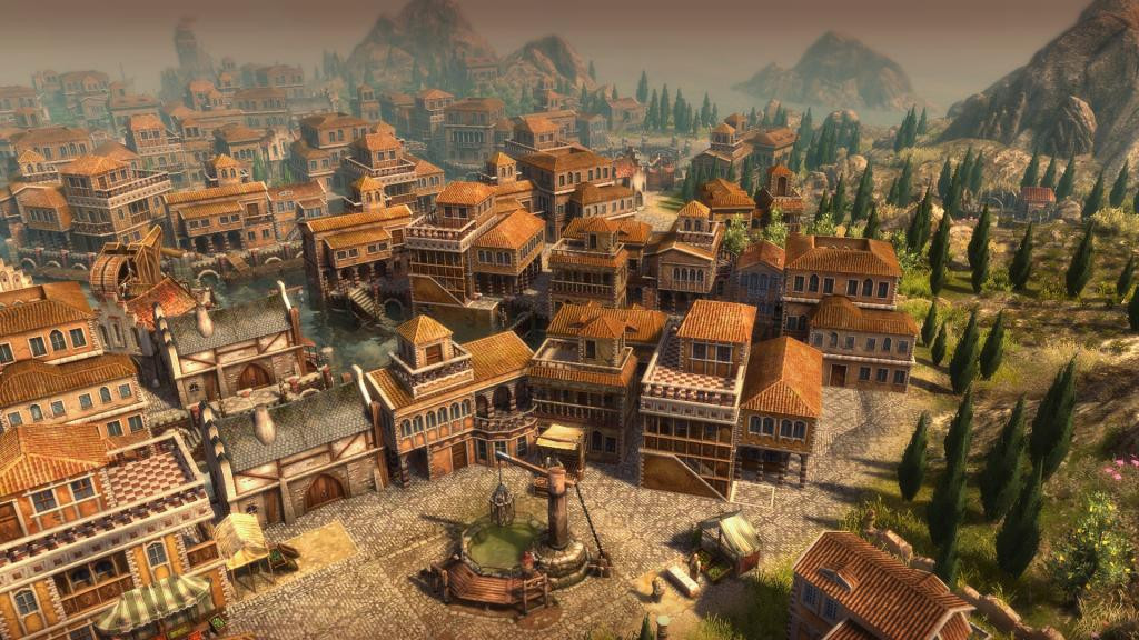 Anno 1404: Venice - кадр 14