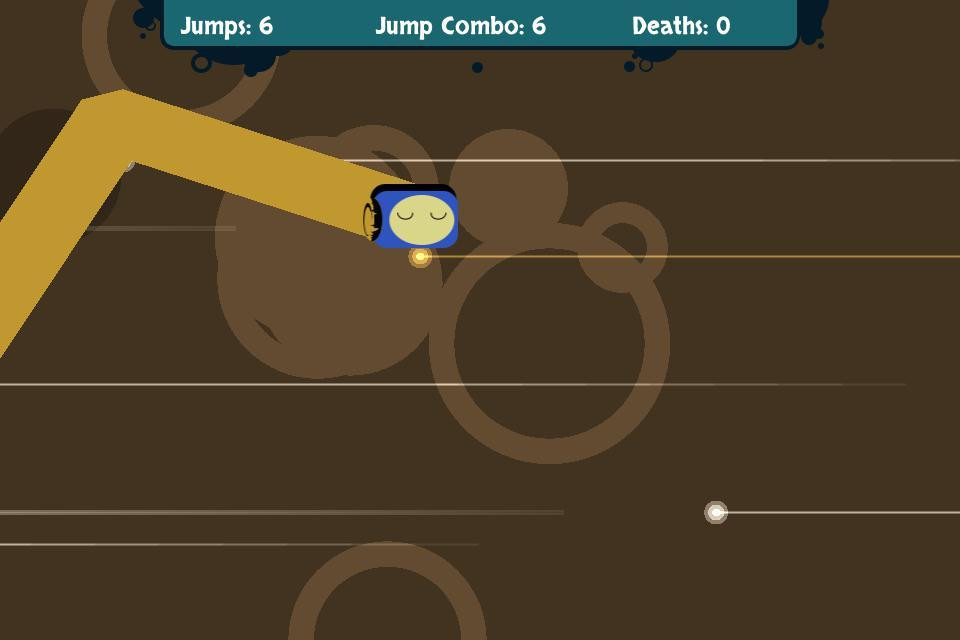 Jump on the Beats (itch) - кадр 10
