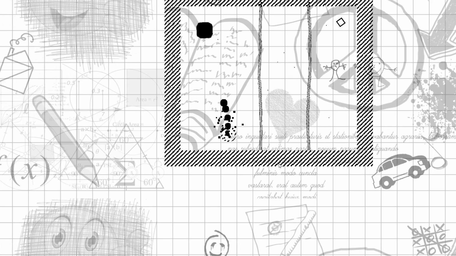 Scowling Mine (Demo) (itch) - кадр 4