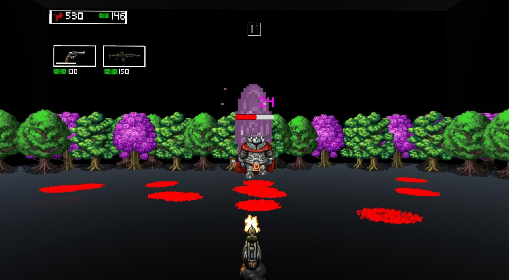 Pixel Death (tgzs.games) (itch) - кадр 3
