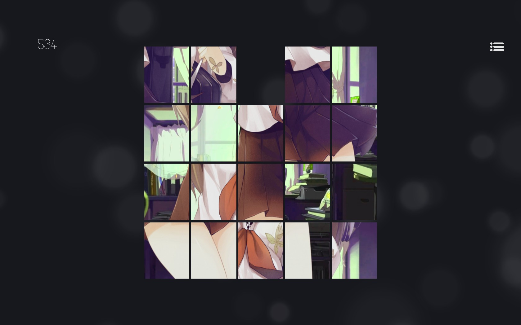 HENTAI SISTERS - кадр 5