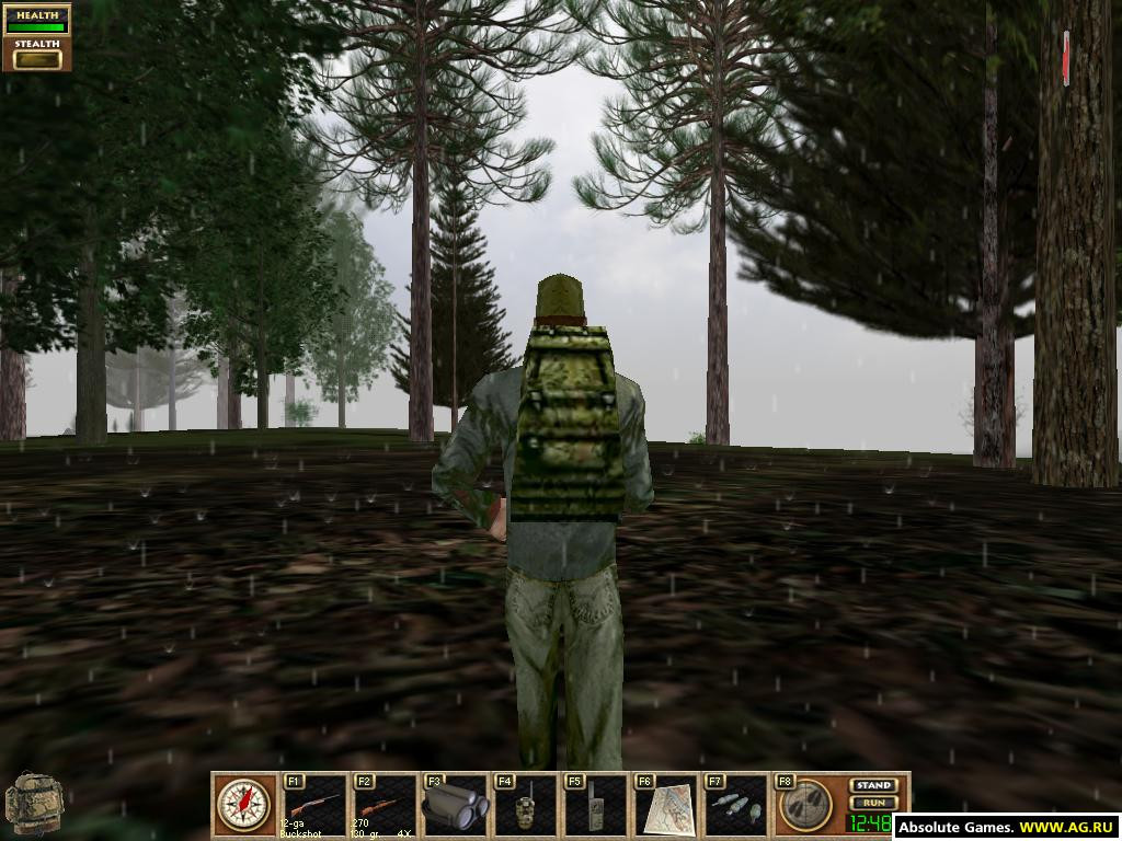 Cabela's Ultimate Deer Hunt 2 - кадр 10